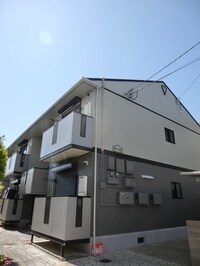 プチフォレ