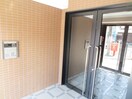 エントランス部分 Ｆｓアベニュ－