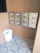建物設備 Ｆｓアベニュ－
