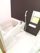 バス／シャワールーム等 Ｆｓアベニュ－
