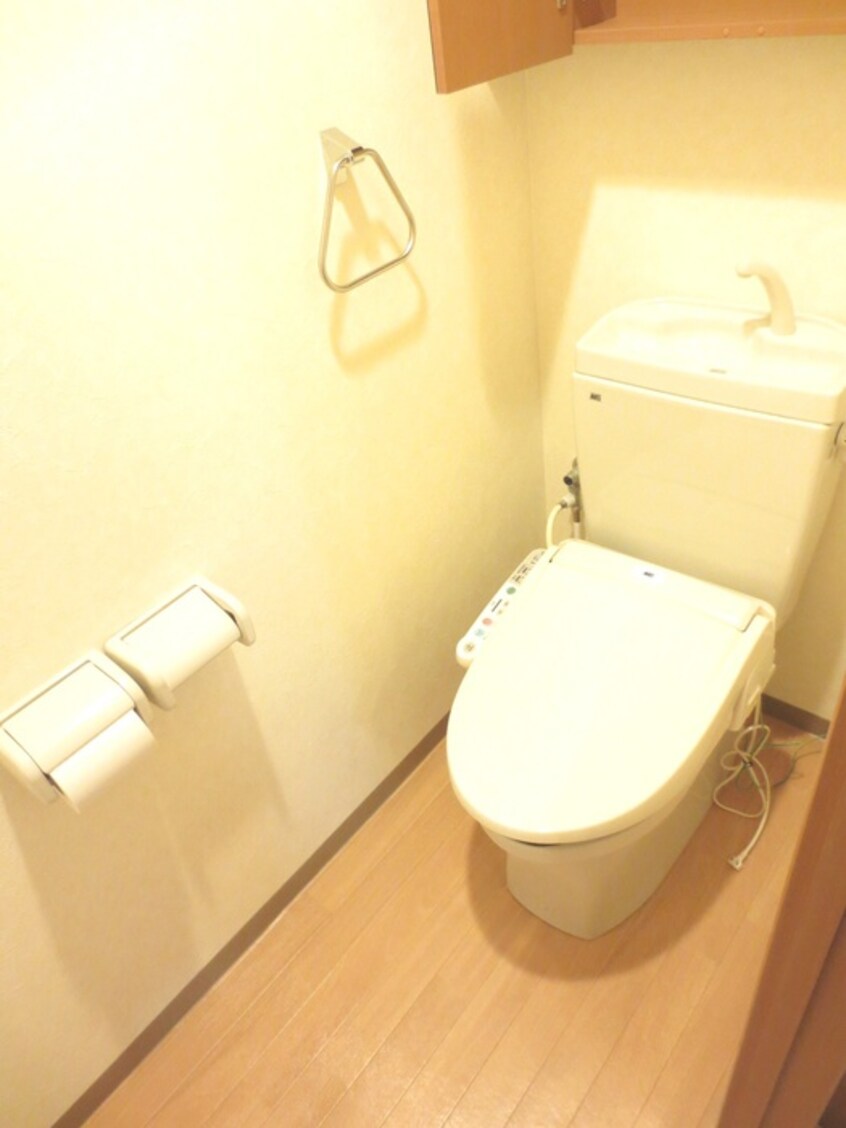 トイレ Ｆｓアベニュ－