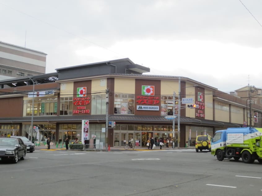 周辺環境 Ｏｐｔｉｍａ御所西藪之内町