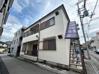 月見山おかがわハイツ