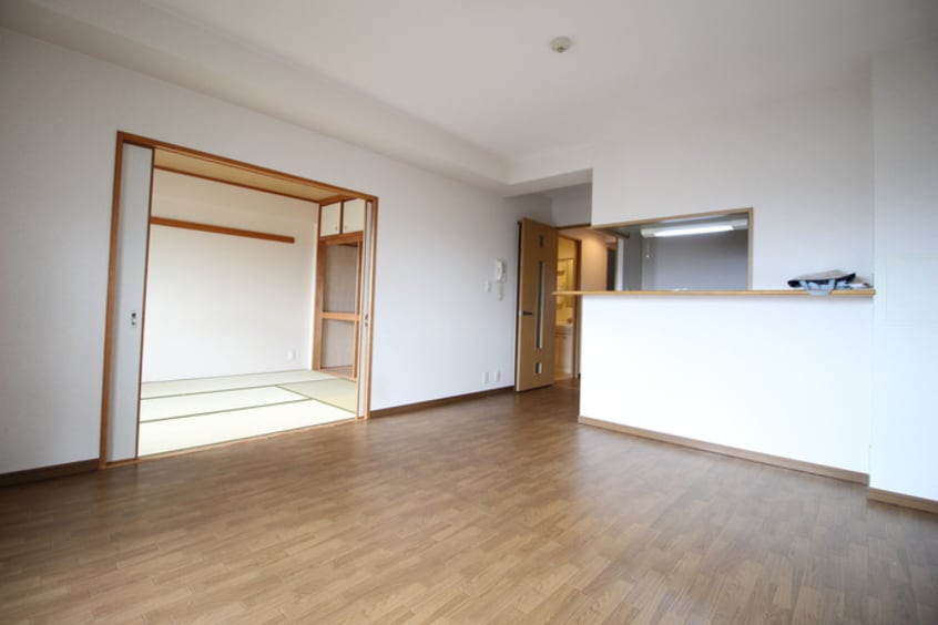 居室 ブランシェ杭全