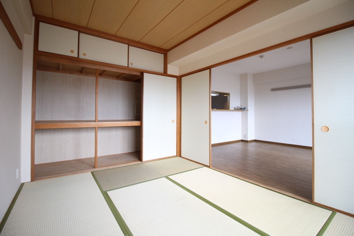 居室 ブランシェ杭全