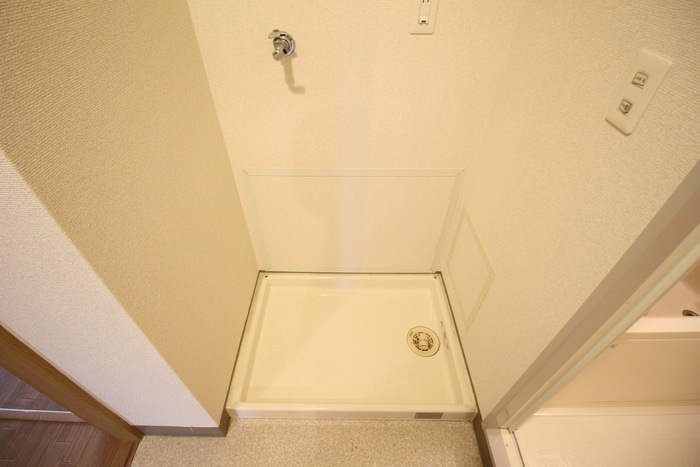 洗濯機置場 ブランシェ杭全