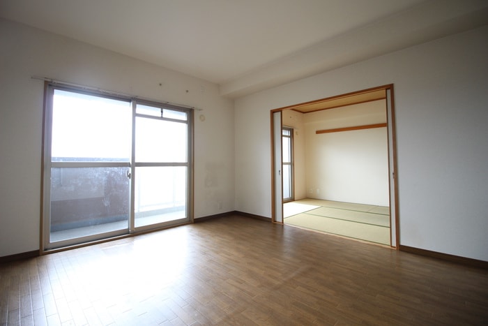 居室 ブランシェ杭全