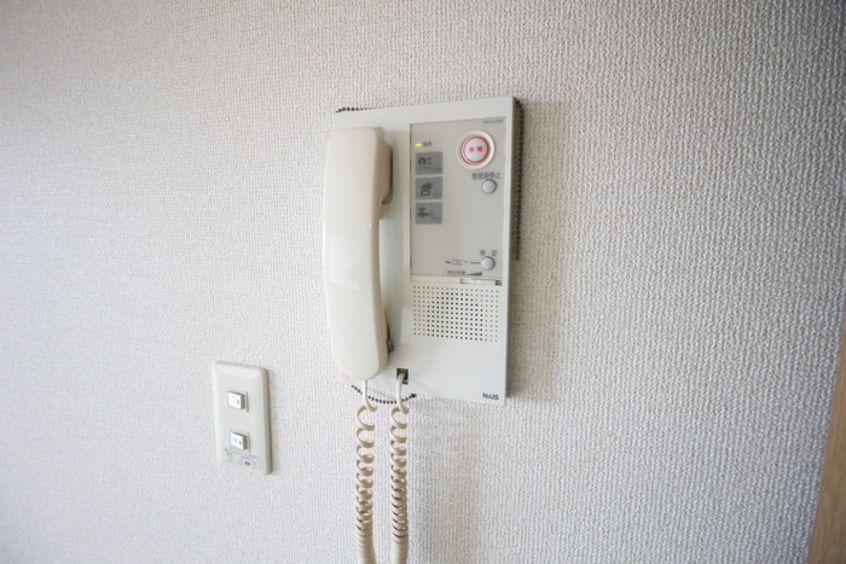 内観写真 ブランシェ杭全