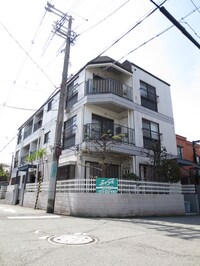 メリファ－マンション