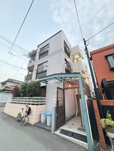 メリファ－マンション