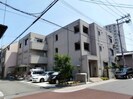 カサグランデの外観