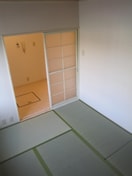 居室 サンライズ大倉山