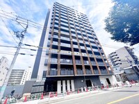 ﾚｵﾝｺﾝﾌｫｰﾄ難波ｸﾚｱ(1207)