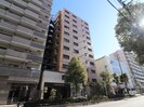 メロディーハイム尼崎（202）の外観
