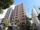 外観写真 メロディーハイム尼崎（202）
