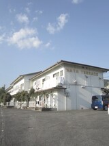 ＨＡＴＡ ＴＥＲＲＡＣＥ