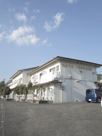 ＨＡＴＡ ＴＥＲＲＡＣＥ