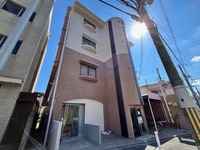 サンシャイン上池田