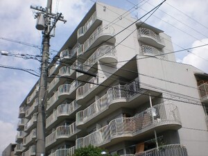 サンハイツ緑地公園２号棟(403)