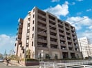 サンダモン北勘の外観