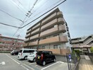 外観写真 サンドミール泉