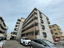 駐車場 サンドミール泉