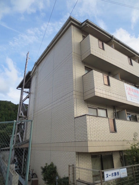 外観写真 ヌーボ静市