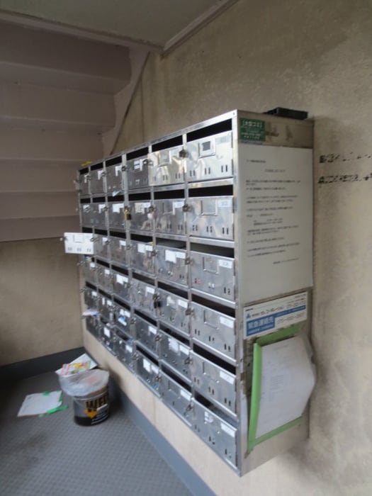 建物設備 ヌーボ静市