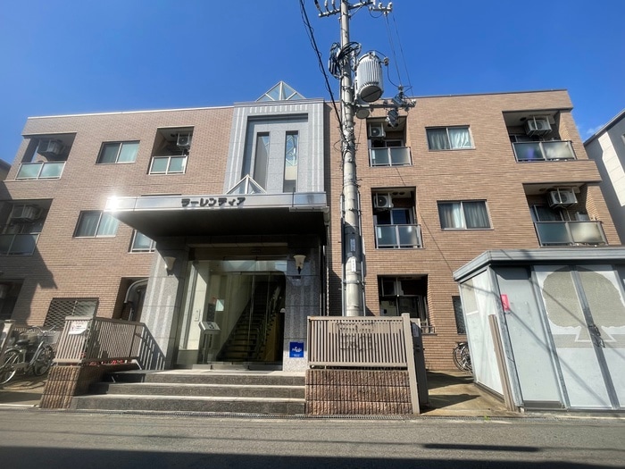 外観写真 ラーレンティア