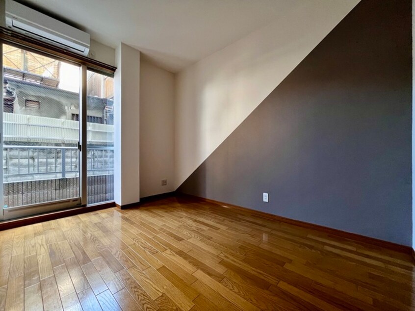 居室 ラーレンティア