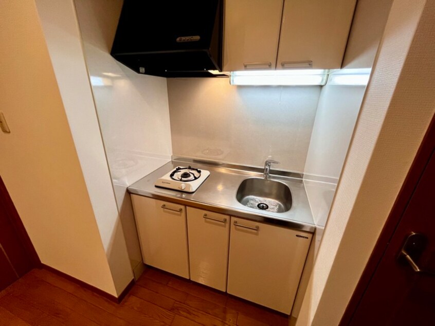 キッチン ラーレンティア