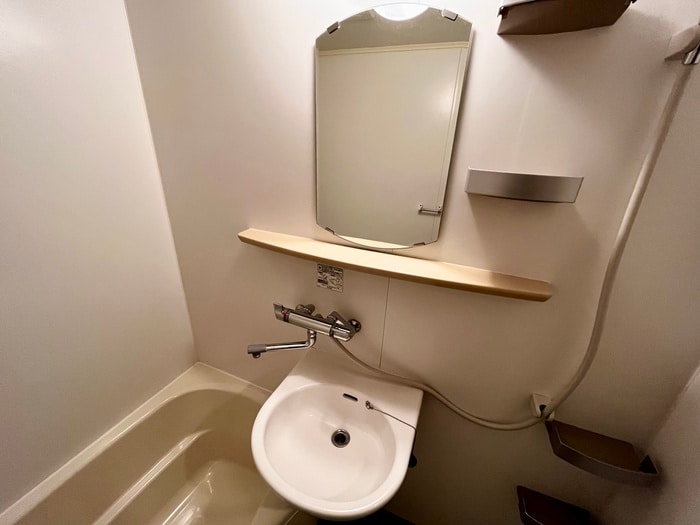 洗面 ラーレンティア