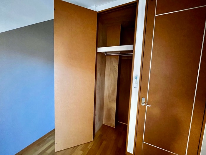 収納 ラーレンティア