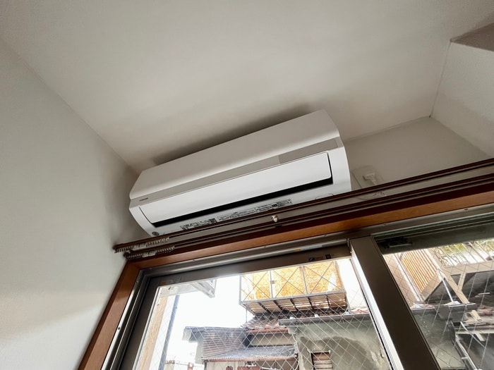 内観写真 ラーレンティア