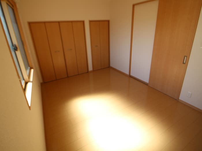 居室 メルベ－ユＳ