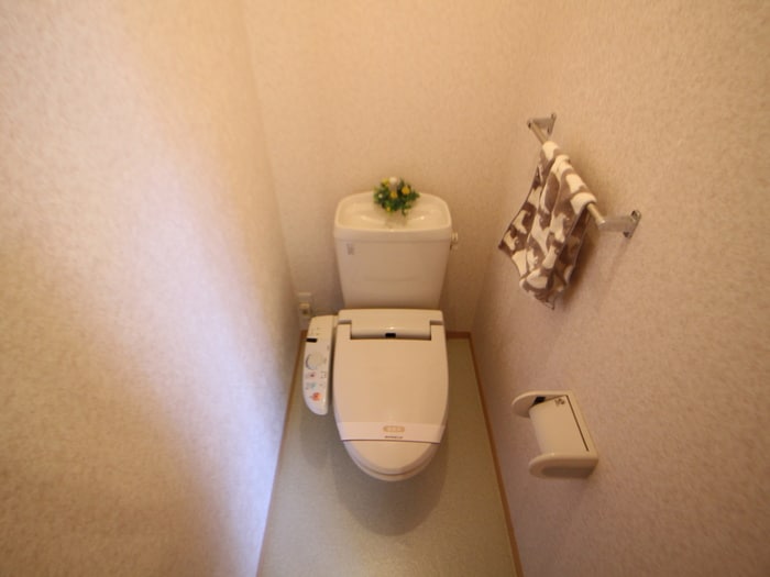 トイレ メルベ－ユＳ