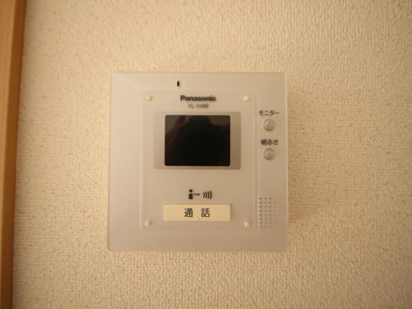 内観写真 メルベ－ユＳ