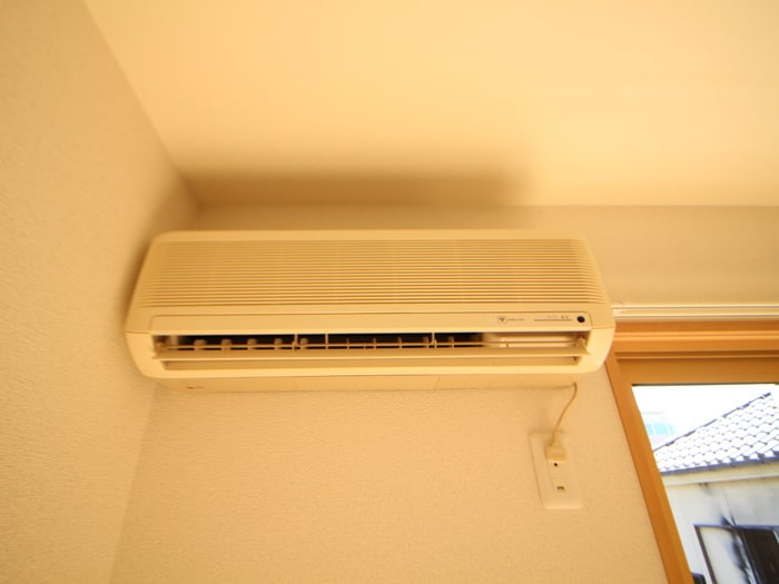 内観写真 メルベ－ユＳ