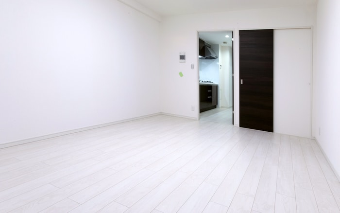 居室 グランドベルヴィ