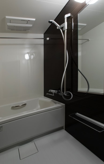 バス／シャワールーム等 グランドベルヴィ