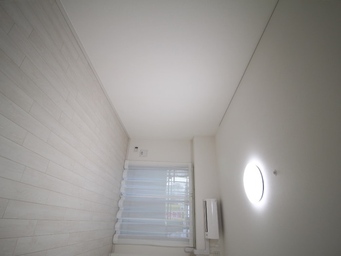 居室 グランドベルヴィ