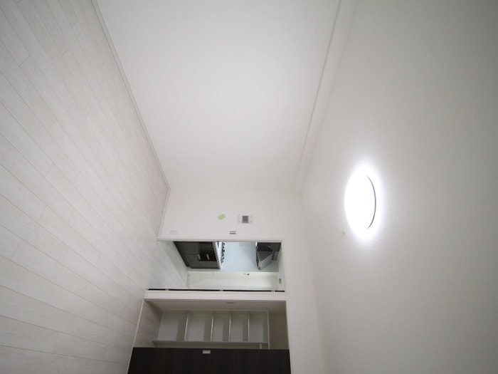 居室 グランドベルヴィ