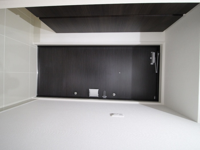 玄関 グランドベルヴィ