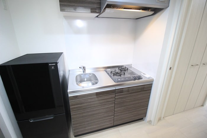 キッチン Luxe我孫子Ⅱ