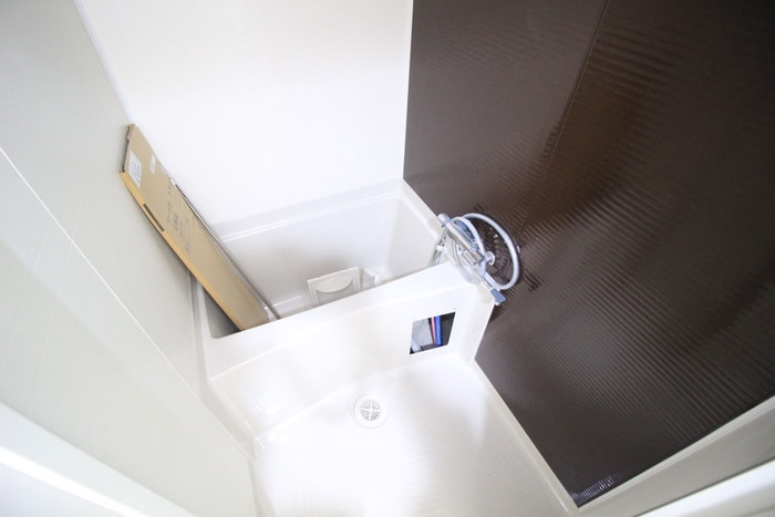 バス／シャワールーム等 Luxe我孫子Ⅱ