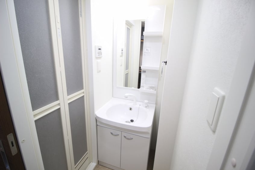 洗面 Luxe我孫子Ⅱ