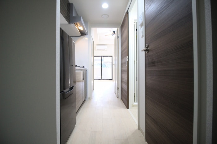 廊下 Luxe我孫子Ⅱ