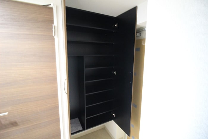 靴箱 Luxe我孫子Ⅱ