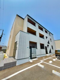 Ｆｅｌｉｚ貝塚