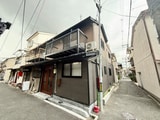 生野区勝山南一丁目戸建貸家